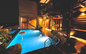 Penton45 - Luxury Penthouse Apartment