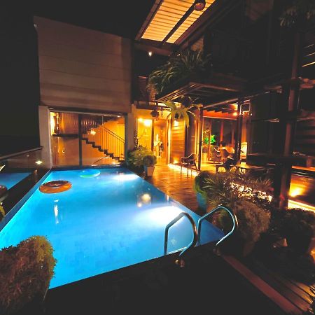 Penton45 - Luxury Penthouse Apartment Negombo Exterior photo