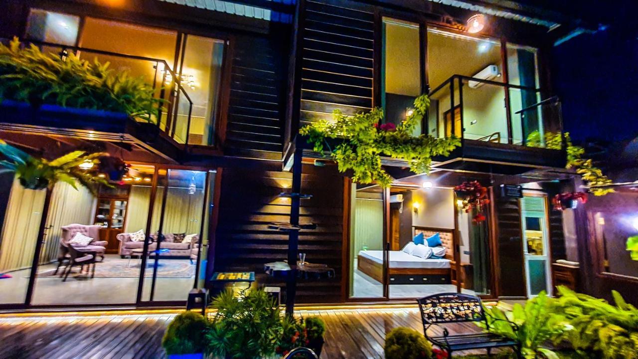 Penton45 - Luxury Penthouse Apartment Negombo Exterior photo