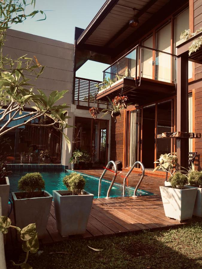 Penton45 - Luxury Penthouse Apartment Negombo Exterior photo
