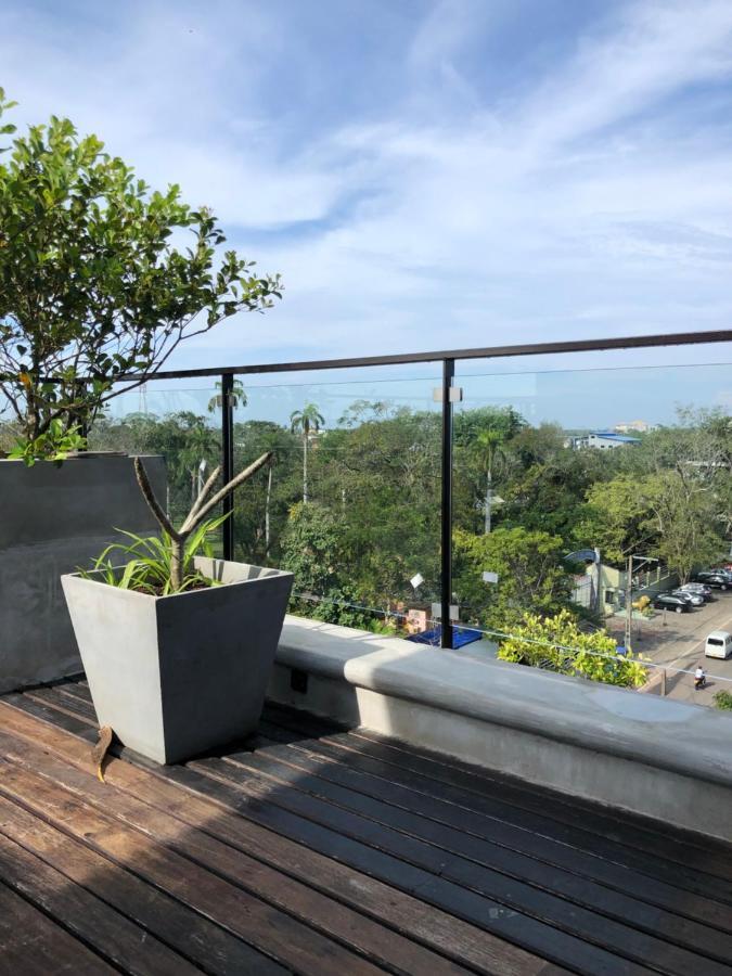 Penton45 - Luxury Penthouse Apartment Negombo Exterior photo