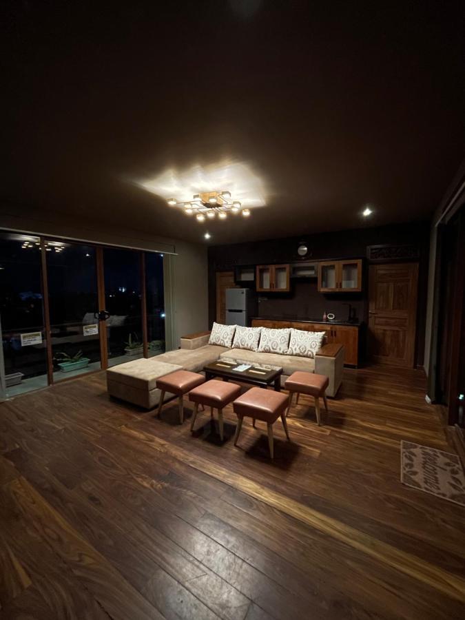 Penton45 - Luxury Penthouse Apartment Negombo Exterior photo
