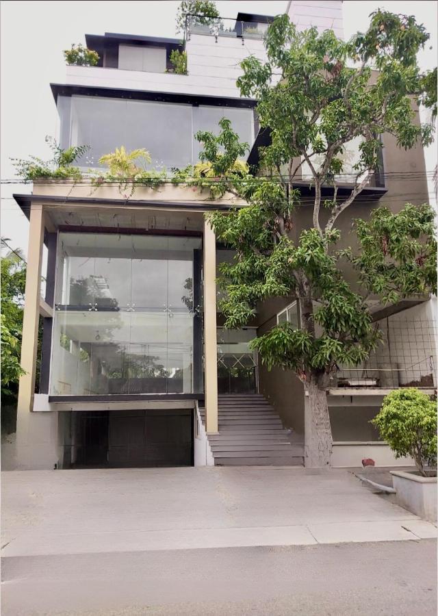 Penton45 - Luxury Penthouse Apartment Negombo Exterior photo